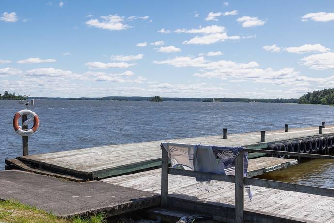 3 rum Vinterbonat fritidshus på Fogdö Vänersborg 1 Strängnäs Strängnäs kommun - bild 75