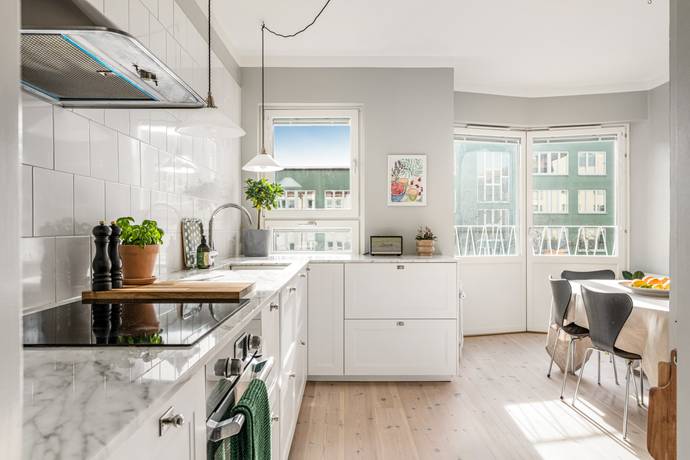 Vegagatan 18, Centrala Sundbyberg, Sundbybergs kommun