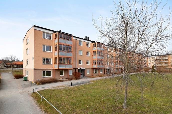 Sätunavägen 21A, BV, Centralt, Sigtuna kommun