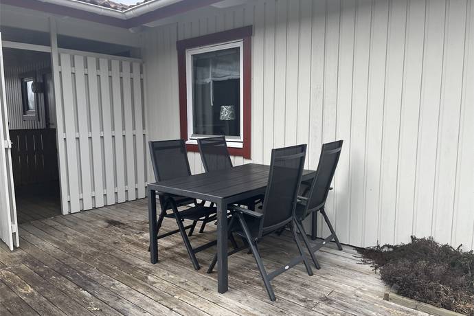 4 rum Villa på Kryddgatan 8 Nossebro Essunga kommun - bild 2