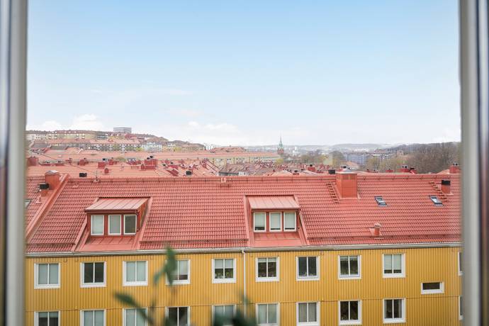 2 rum Lägenhet på Bielkegatan 5A Lunden Göteborgs kommun - bild 34