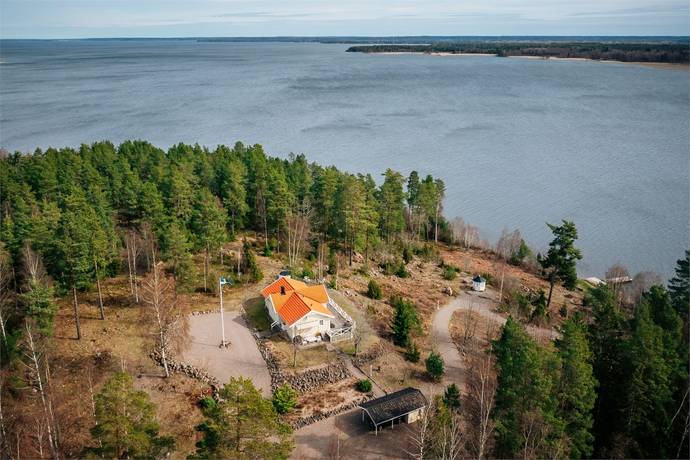 4 rum Villa på Torsö Äleviken 23 Torsö Mariestads kommun - bild 33