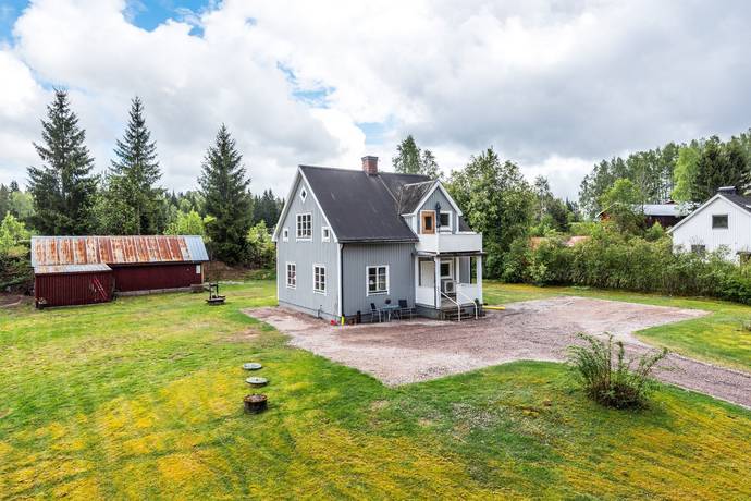 Myra 40, Råda, Hagfors kommun