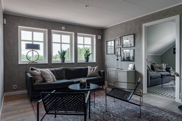 5 rum Villa på Sunnersberg Bergabacken 1 Lidköpings kommun - bild 26