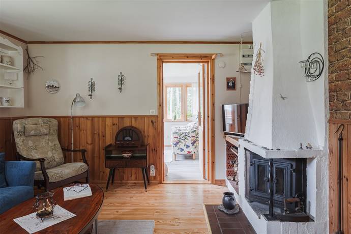 6 rum Villa på Norrskedika 245 Östhammars kommun - bild 14