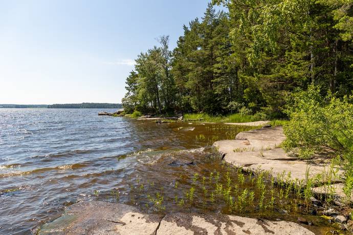 9 rum gård/skog på Svedenäs herrgård 230 Svedenäs, Karlstads kommun - bild 2