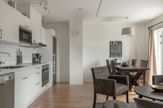 3 rum lägenhet på Gullbrändsgatan 1216D Kläppen, Malung-Sälens kommun - bild 5