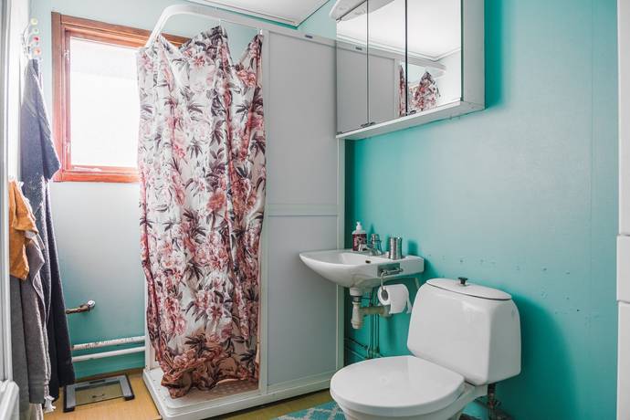 5 rum Villa på Tärnvägen 8 Värmlandsbro Säffle kommun - bild 12
