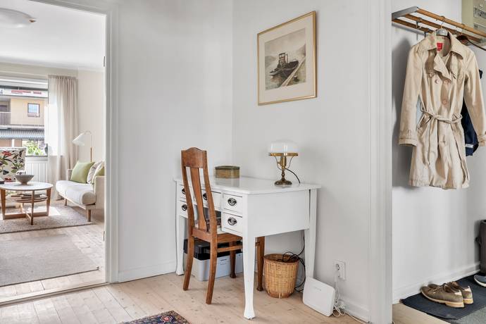2.5 rum Lägenhet på Ringgatan 20 B Luthagen Uppsala kommun - bild 8