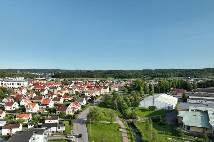 Kongahälla, Kungälvs kommun
