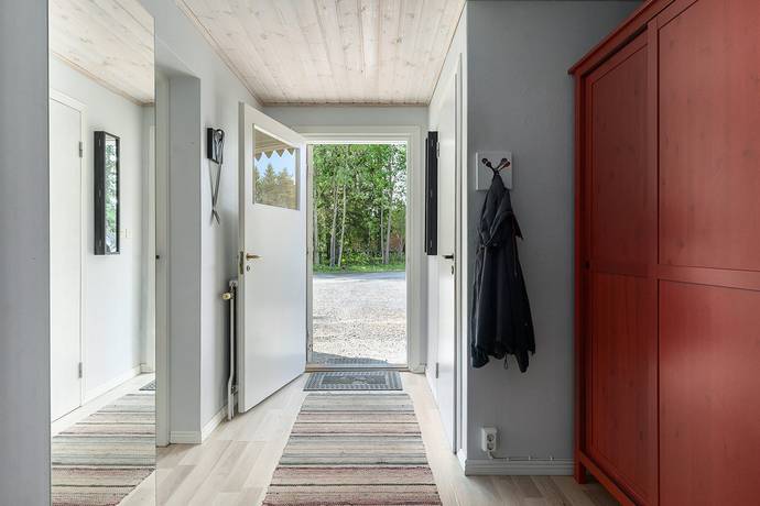 6 rum Villa på Lägdvägen 32 Lit Östersunds kommun - bild 15