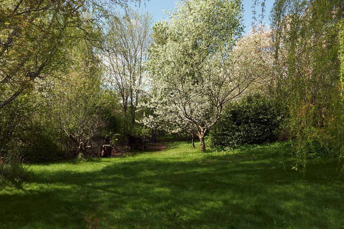 5 rum Villa på Hummelvretsvägen 66 EKERÖ Träkvista Ekerö kommun - bild 46