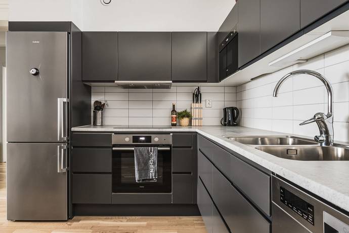 3 rum lägenhet på Björnrike Blästervallsvägen 42B Björnrike, Härjedalens kommun - bild 3