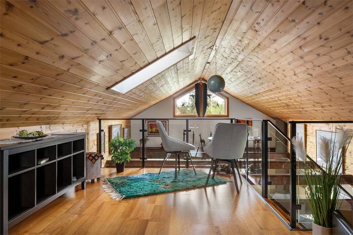 4 rum Villa på Granholmsvägen 11 Trosa  Stensund Trosa kommun - bild 23