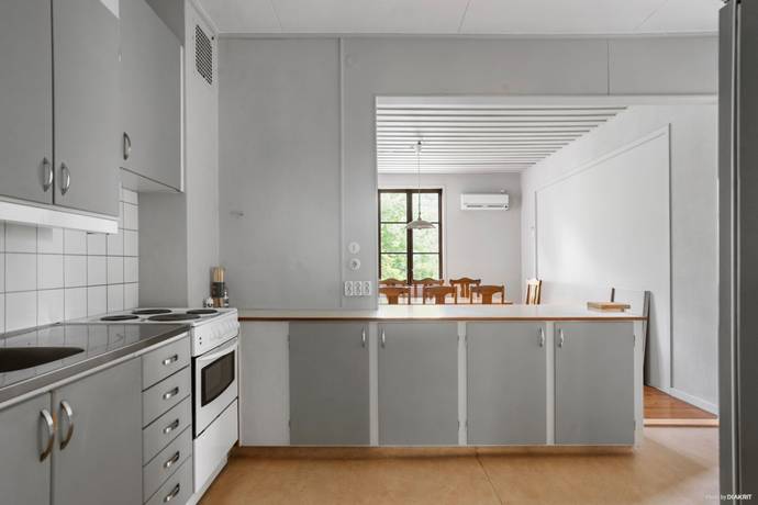 200 m² Villa på Gräskärrsvägen 7 Alingsås kommun - bild 10