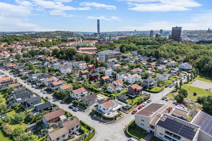 5 rum Villa på Londongatan 54 Bräcke Pölsbo Göteborgs kommun - bild 37