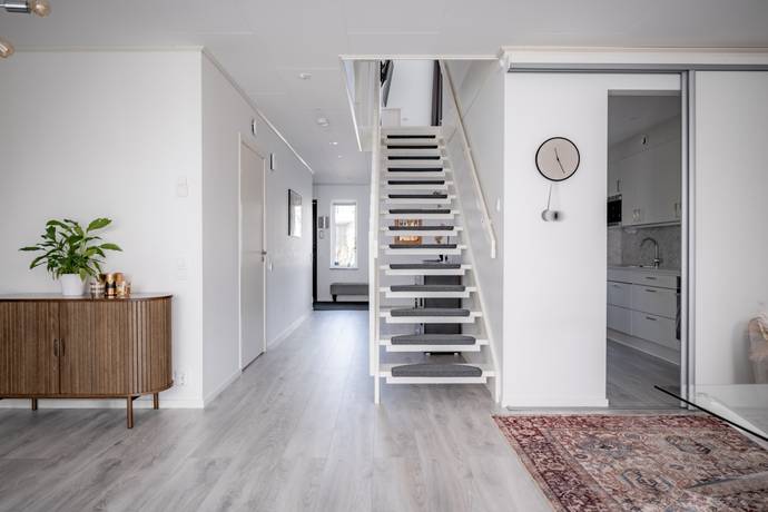 5 rum Villa på Vetegatan 23 Eds Allé Upplands Väsby kommun - bild 14
