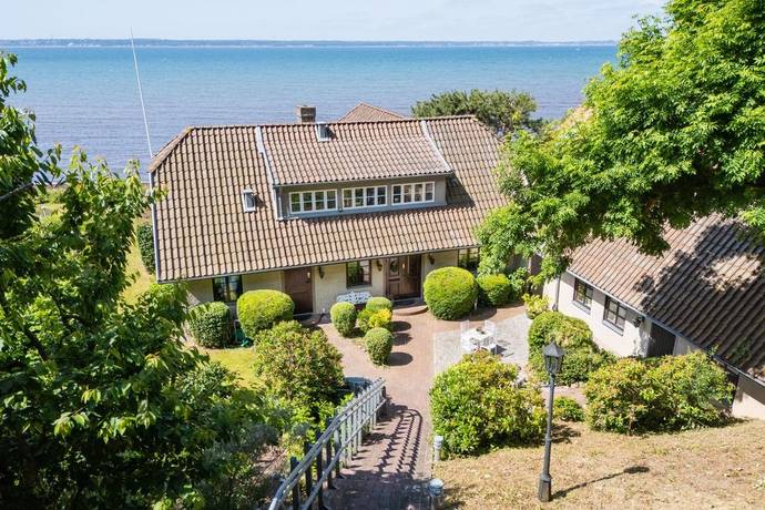 7 rum villa på Gravarliden 5 Gravarliden, Helsingborgs kommun - bild 1