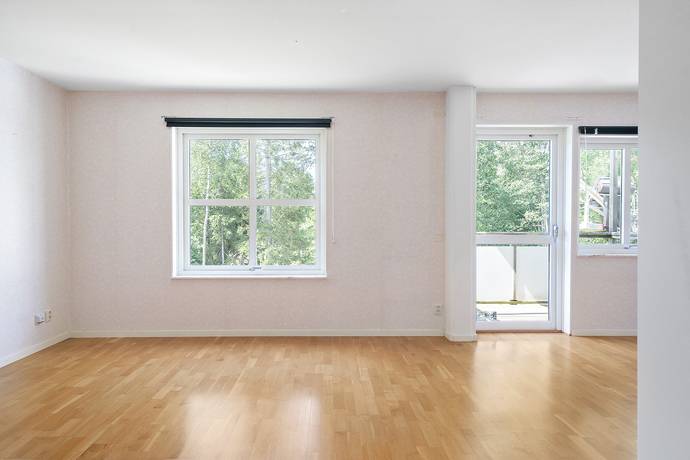 1 rum lägenhet på Soldatvägen 51 bv Viby, Sollentuna kommun - bild 4