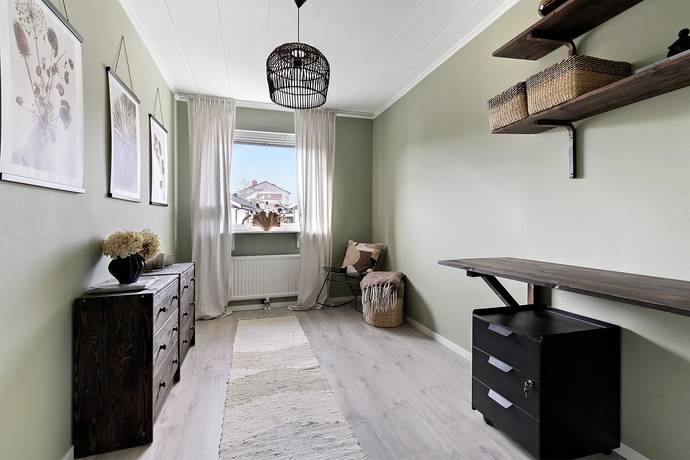 6 rum Villa på Lohes väg 4 Åkers Styckebruk Strängnäs kommun - bild 8