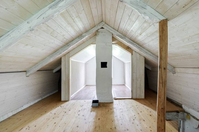 80 m² Villa på Hidinge 14 Lanna Lekebergs kommun - bild 13