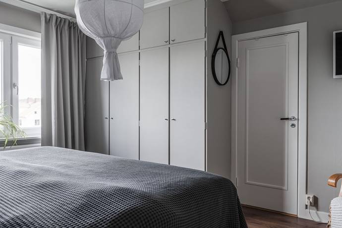 8 rum Villa på Bondegatan 20 Mariannelund Eksjö kommun - bild 34