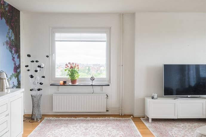 2 rum Lägenhet på Serenadgatan 24 Malmö kommun - bild 7