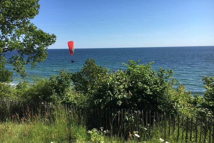 6 rum Villa på Himlabacken 14 Vik Simrishamns kommun - bild 37