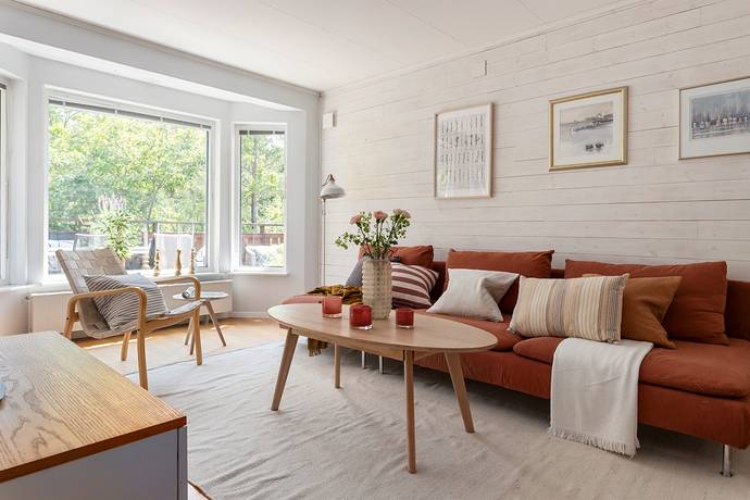 6 rum Villa på Tjärnhöjdsvägen 20 Torslanda - Centralt Göteborgs kommun - bild 4
