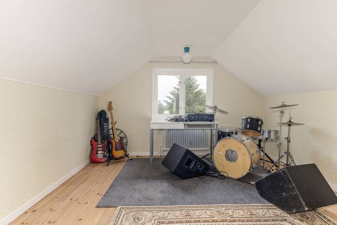 4 rum Villa på Västmannavägen 3 SÖDERBÄRKE Vad Smedjebackens kommun - bild 21