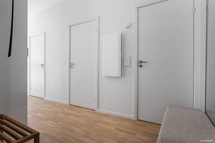 3 rum Lägenhet på Skalldalsbacken 6 Hovås Göteborgs kommun - bild 20