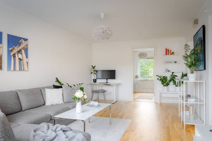 4 rum Lägenhet på Celsings Väg 79 Rotsunda Sollentuna kommun - bild 7