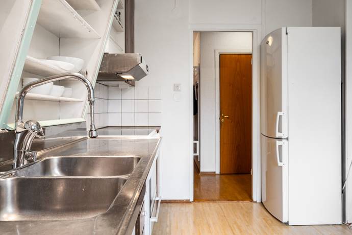 2 rum Lägenhet på Solvändegatan 1D Almhög Malmö kommun - bild 12