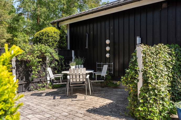 6 rum Vinterbonat fritidshus på Svampvägen 16 Mellbystrand Laholms kommun - bild 11