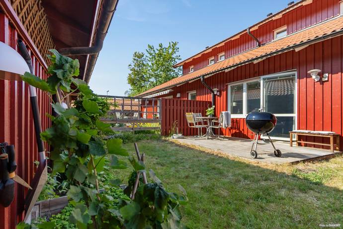 Fornudden-Persudde, Tyresö kommun