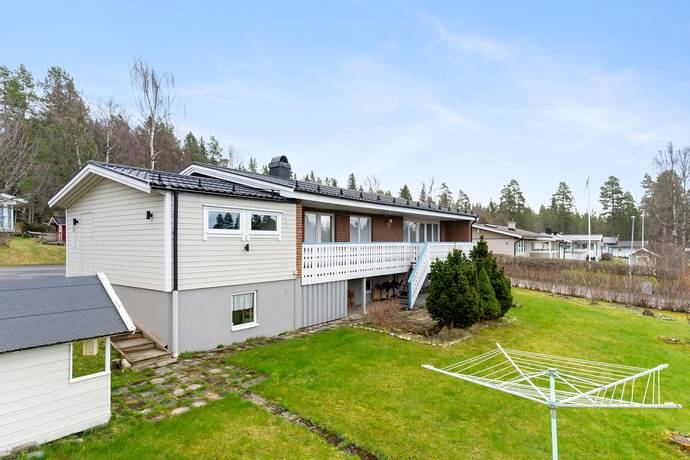 8 rum Villa på Ugglevägen 10 Odensala Östersunds kommun - bild 24