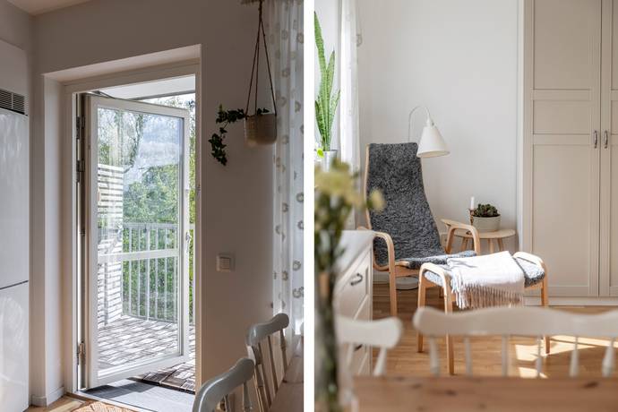 1,5 rum lägenhet på Sollentunavägen 275 Häggvik, Sollentuna kommun - bild 5