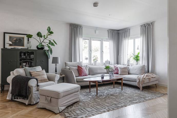 8 rum Villa på Bondegatan 20 Mariannelund Eksjö kommun - bild 5