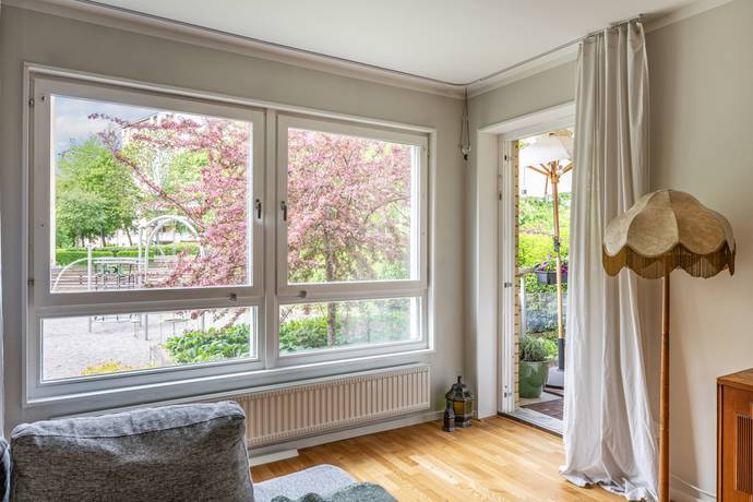 2,5 rum lägenhet på Odlingsvägen 3 Bergshamra, Solna kommun - bild 4