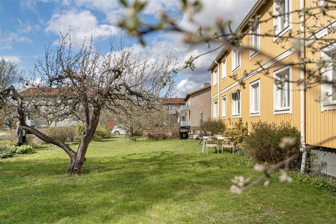 2 rum lägenhet på Oxelgatan 16 C Fålhagen, Uppsala kommun - bild 5