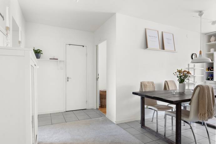 3 rum lägenhet på Amiralitetsgatan 6A Trossö, Karlskrona kommun - bild 5