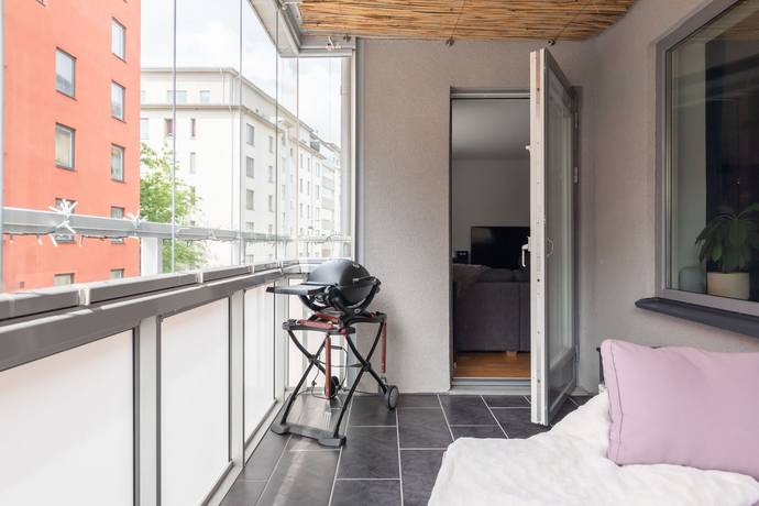 4 rum Lägenhet på Östra Tullgatan 2 Västerås Västerås kommun - bild 6