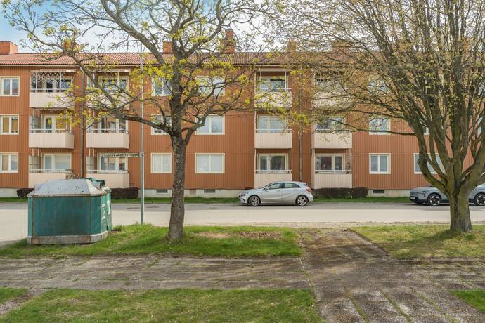 3 rum Lägenhet på Regeringsvägen 10A Oppeby Nyköpings kommun - bild 30
