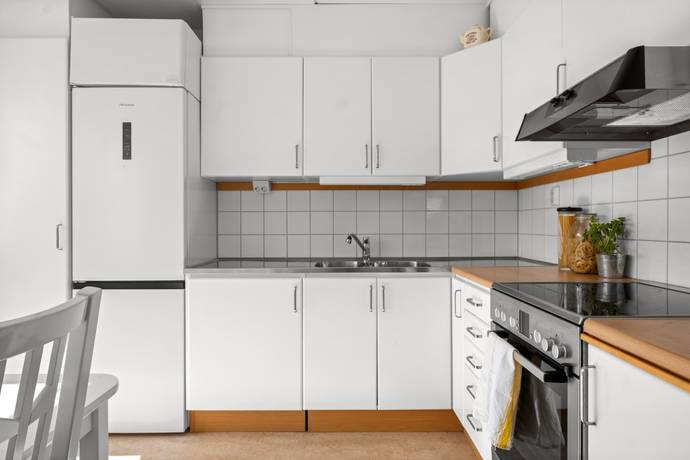 2 rum Lägenhet på Sidvallsvägen 5 Öringe Tyresö kommun - bild 10