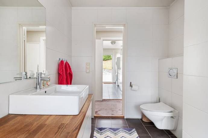 9 rum Villa på Götavägen 15 Djursholm Danderyds kommun - bild 34