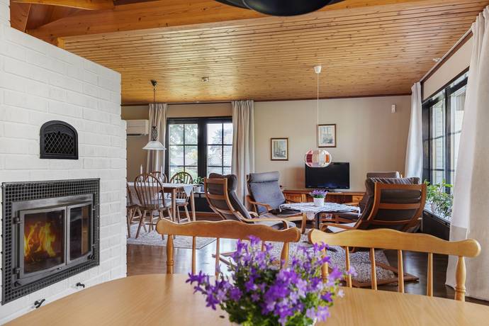 5 rum Villa på Åvägen 15 Kallinge Ronneby kommun - bild 16