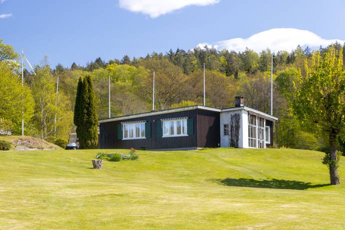 Alvhem, Ale kommun