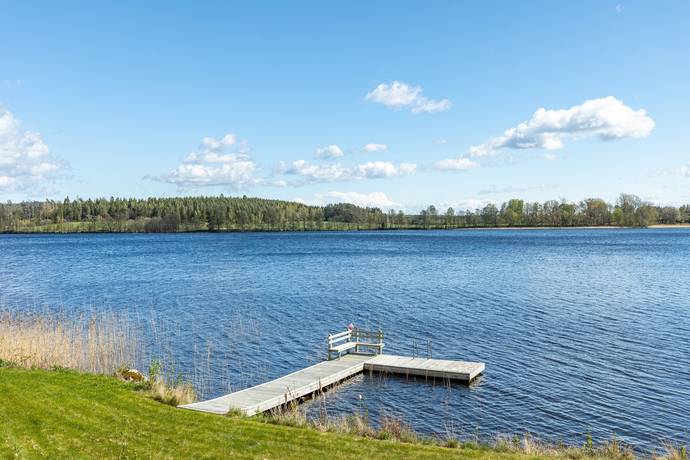 4 rum Villa på Gällsebo Blåviken 1 Mölltorp Karlsborgs kommun - bild 3