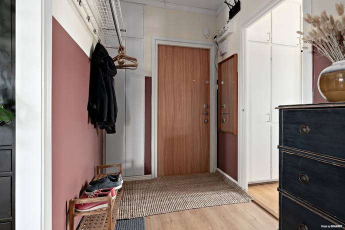2 rum lägenhet på Grådavägen 44 Gylletäppan, Borlänge kommun - bild 3