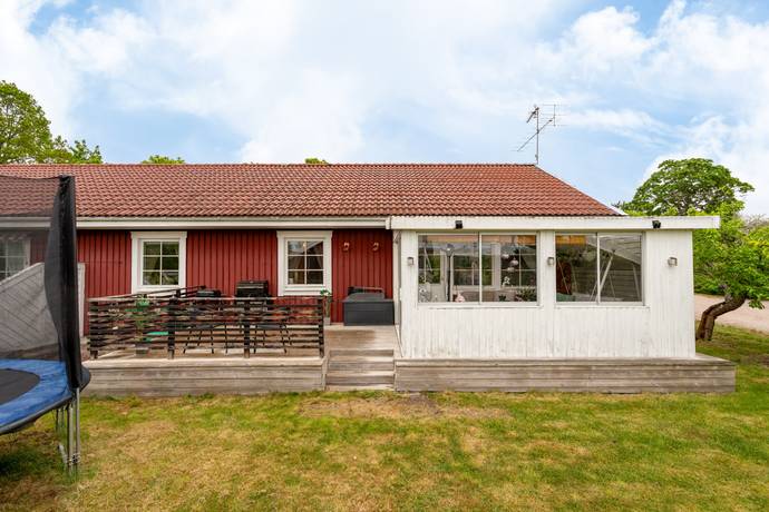 4 rum Radhus på Norrbackavägen 2A Torpa Kungsörs kommun - bild 20